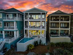 Beautiful New Beach Home with Private Pool, Spa & Stunning Beach Views - Image 4