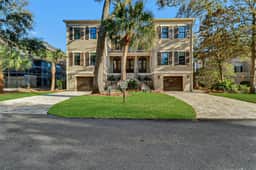 New Oceanfront Oasis in Palmetto Dunes with a private pool and EV plug - Image 5