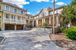 Gorgeous 2nd row home directly on the beach path in Palmetto Dunes with pool - Image 5