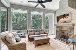 Brand New Construction 3rd Row Home in Palmetto Dunes! - Image 3