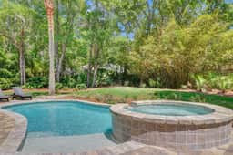 Brand New Construction 3rd Row Home in Palmetto Dunes! - Image 2