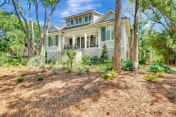 Brand New Construction 3rd Row Home in Palmetto Dunes! - Image 4