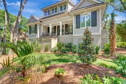 Brand New Construction 3rd Row Home in Palmetto Dunes! - Image 5