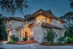 2nd row beach home with multiple living spaces along with private pool & spa - Image 2