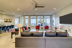 Newly Built 7-bedroom Oceanfront Stunner with private pool. - Image 3