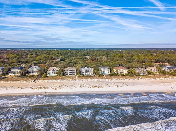 Oceanfront stunner w/ private pool & spa, game rooms, outdoor kitchen & more! - Image 4