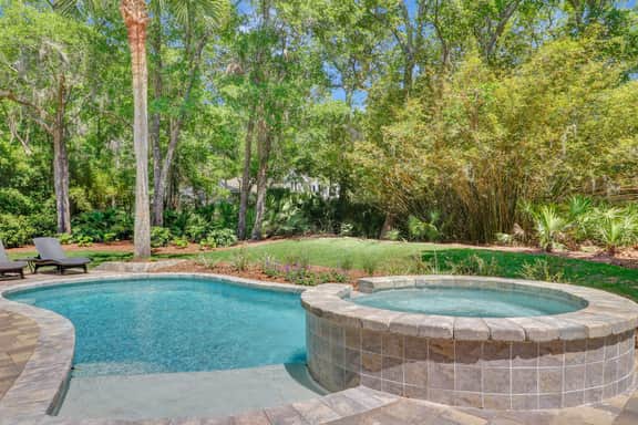 Brand New Construction 3rd Row Home in Palmetto Dunes! - Image 2